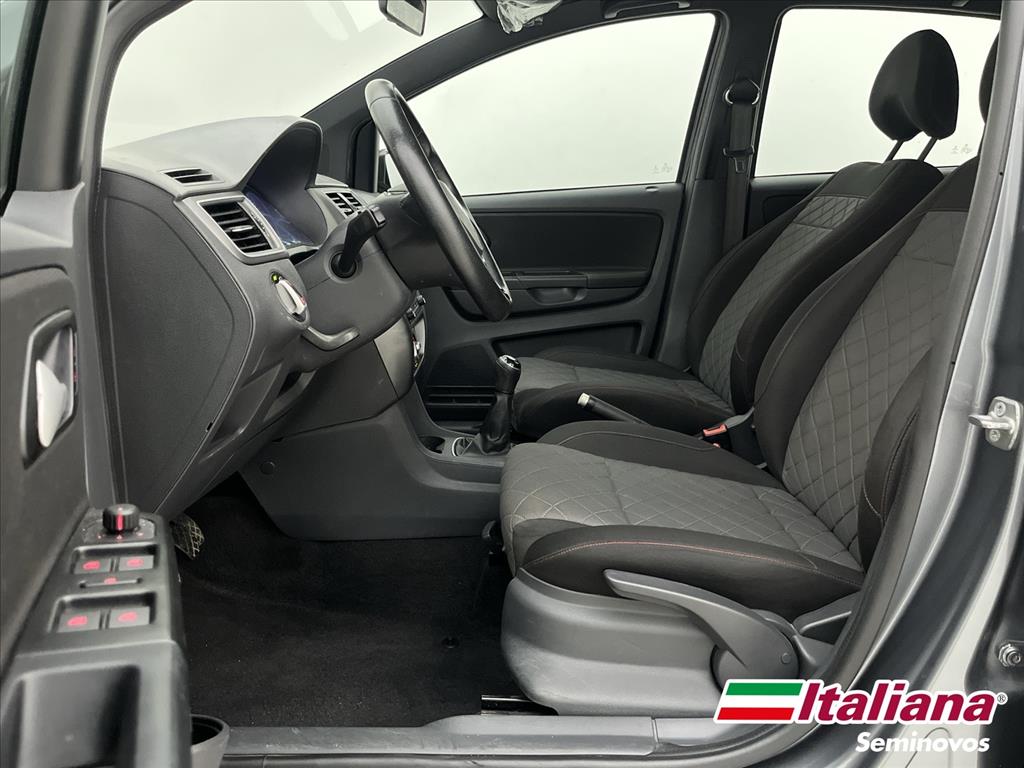 FOX 1.6 MSI TOTAL FLEX XTREME 4P MANUAL12