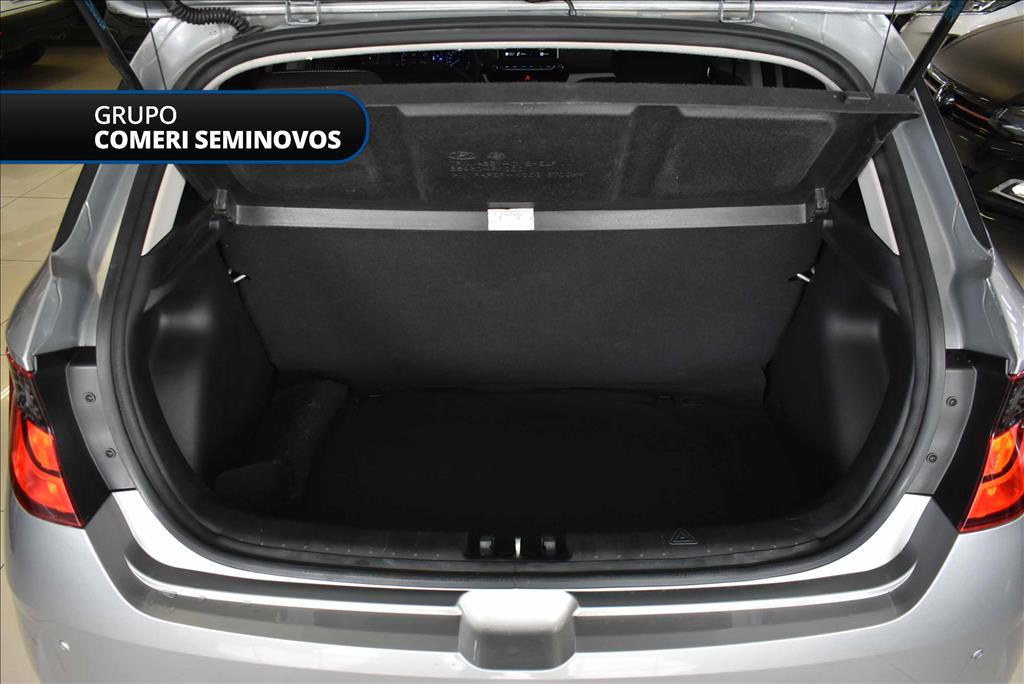 HB20 1.6 16V FLEX VISION AUTOMÁTICO4