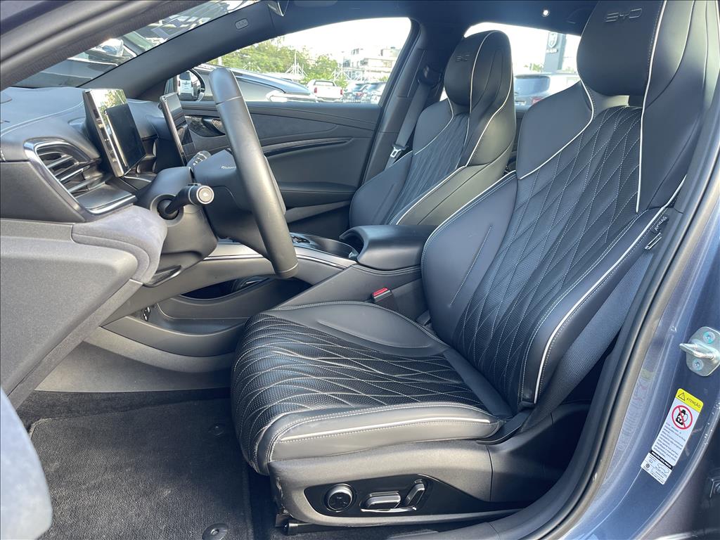 SEAL 82,5 KW ELÉTRICO AWD7