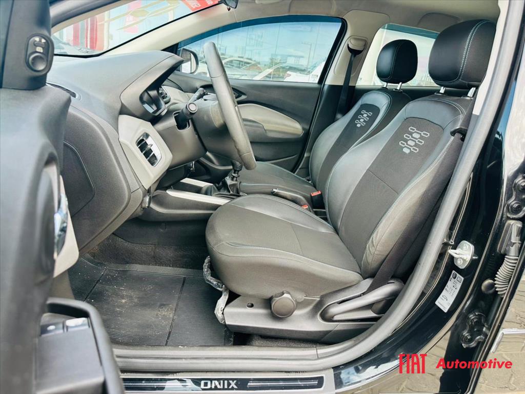 ONIX 1.0 MPFI LT 8V FLEX 4P MANUAL