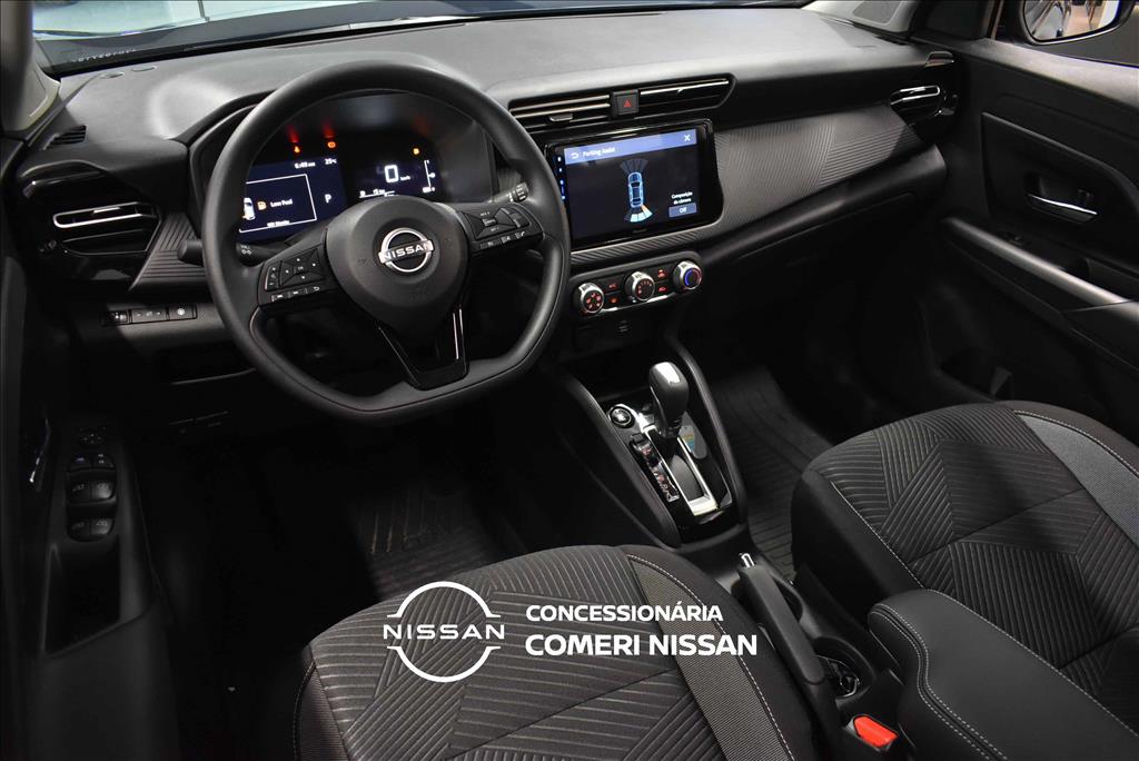 KAIT 1.6 FLEX ADVANCE PLUS XTRONIC5