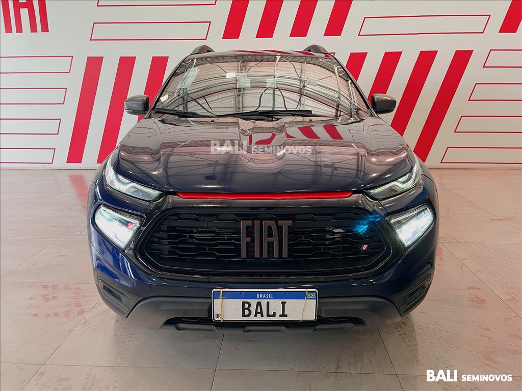 TORO 2.0 16V TURBO DIESEL ULTRA 4WD AT92