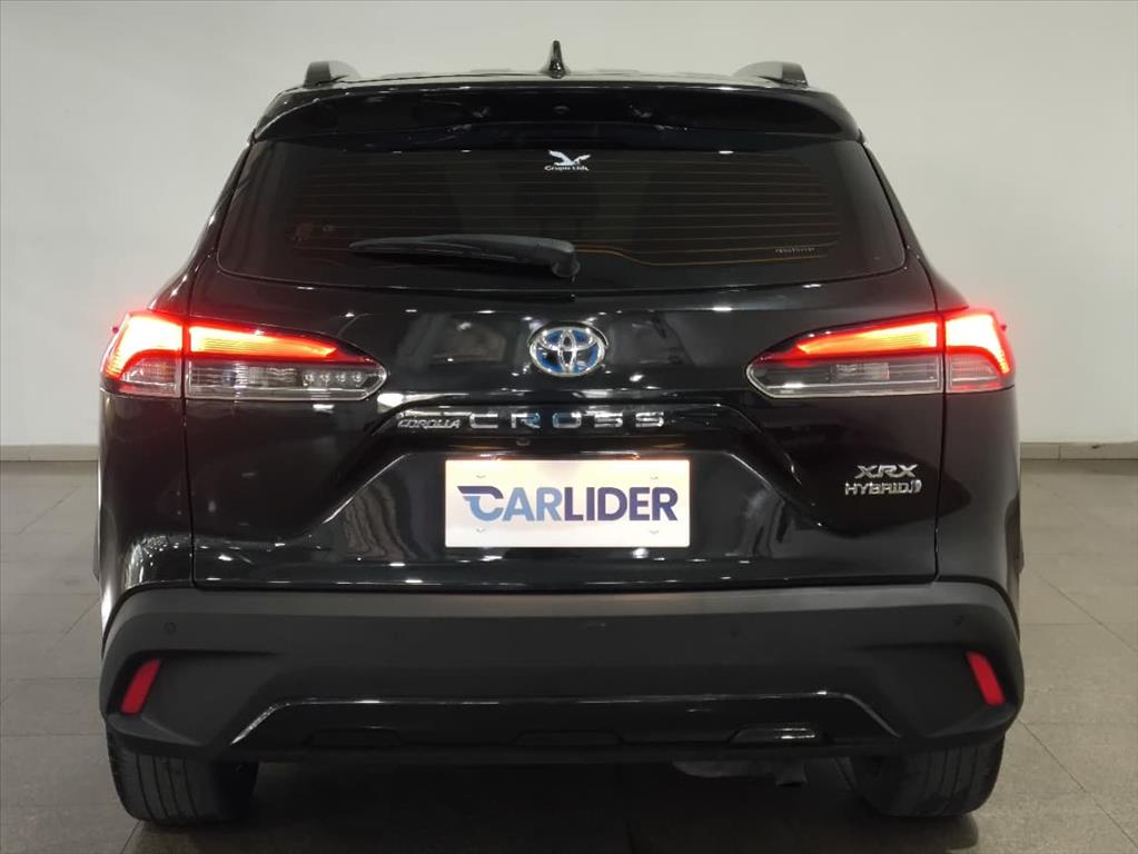 COROLLA CROSS 1.8 VVT-I HYBRID FLEX XRX CVT13