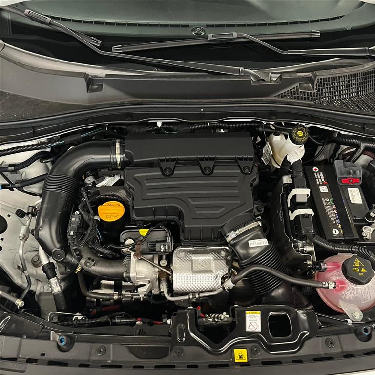 PULSE 1.0 TURBO 200 HYBRID AUDACE CVT11