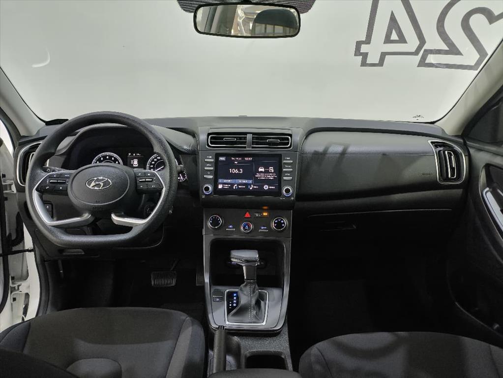 CRETA 1.0 TGDI FLEX COMFORT AUTOMÁTICO3
