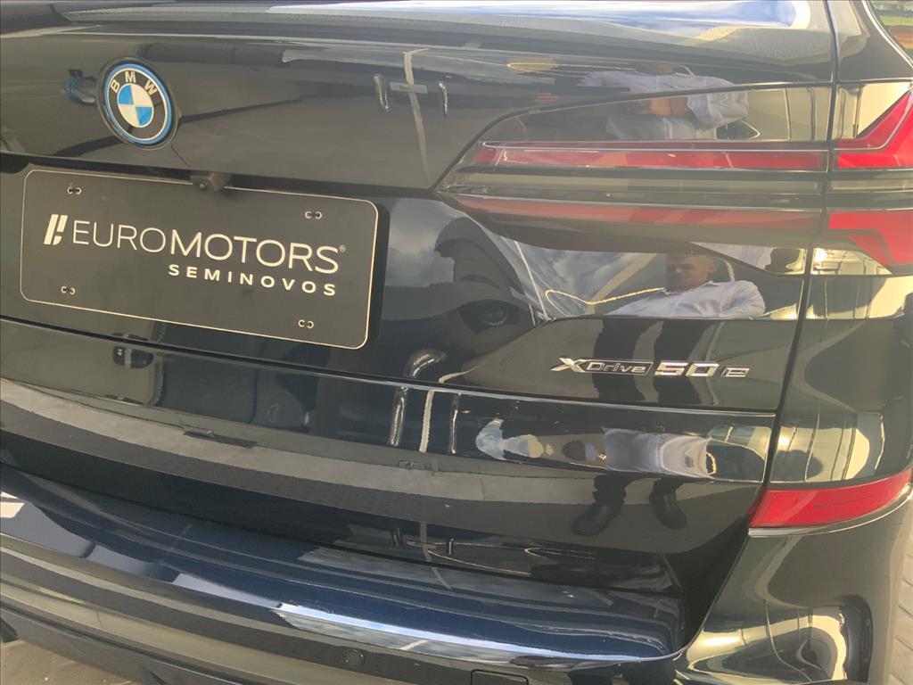 BMW-X5-3.0 I6 TURBO HÍBRIDO XDRIVE50E M SPORT AUTOMÁTICO