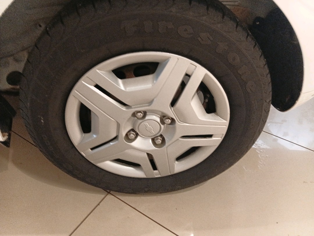 GM - Chevrolet-ONIX-1.0 MPFI JOY 8V FLEX 4P MANUAL