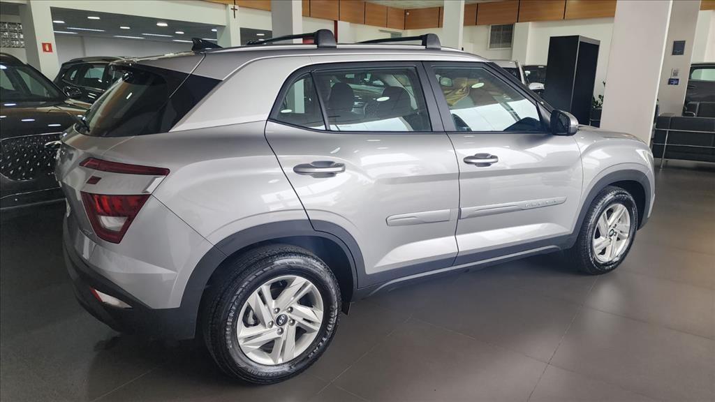 CRETA 1.0 TGDI FLEX COMFORT AUTOMÁTICO5