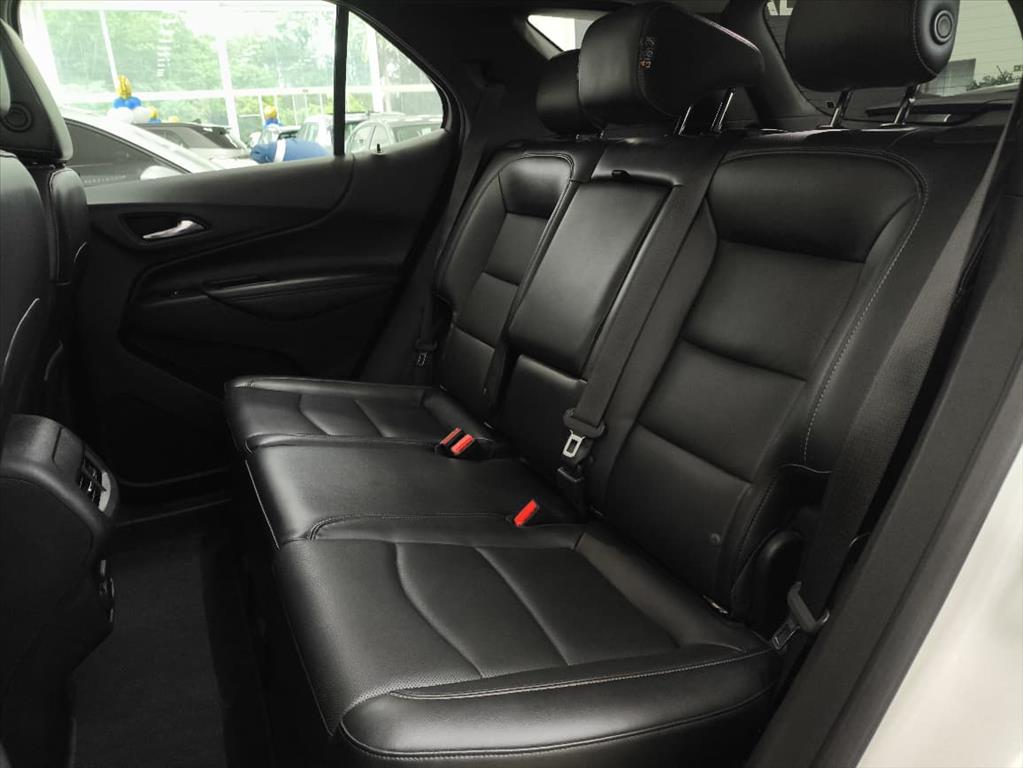EQUINOX 2.0 16V TURBO GASOLINA PREMIER AWD AUTOMÁTICO5