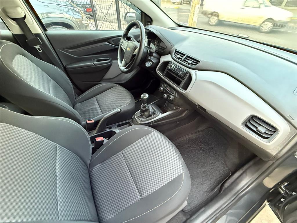 foto do carro