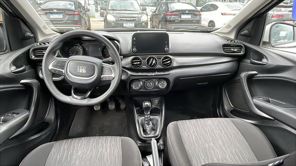 ARGO 1.0 FIREFLY FLEX DRIVE MANUAL7