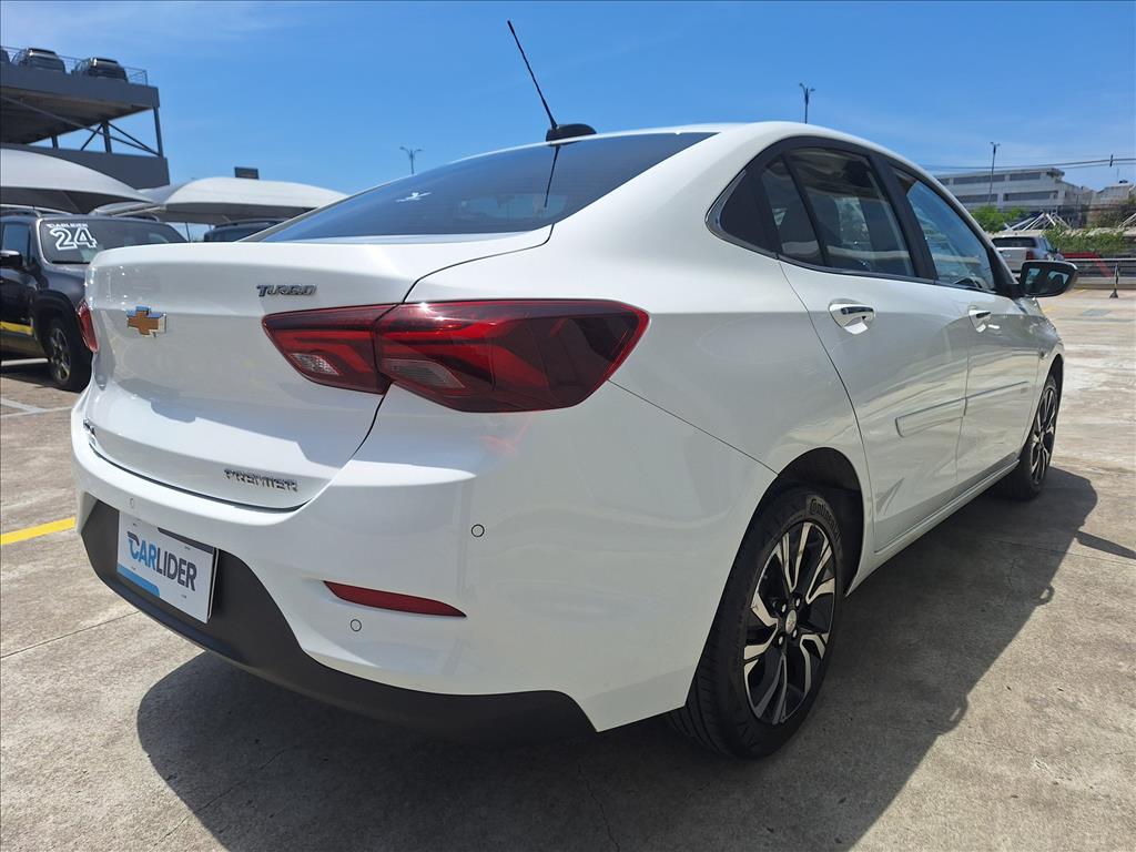 ONIX PLUS 1.0 TURBO FLEX PREMIER AUTOMÁTICO5