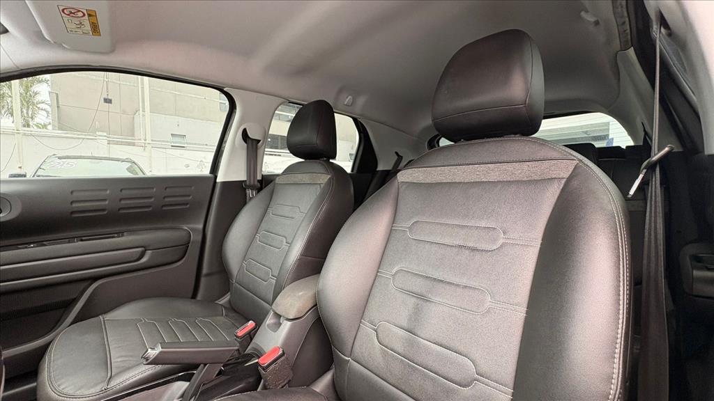 C4 CACTUS 1.6 THP FLEX SHINE EAT612