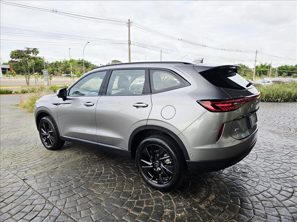 HAVAL H6 1.5 HEV PREMIUM E-TRACTION5