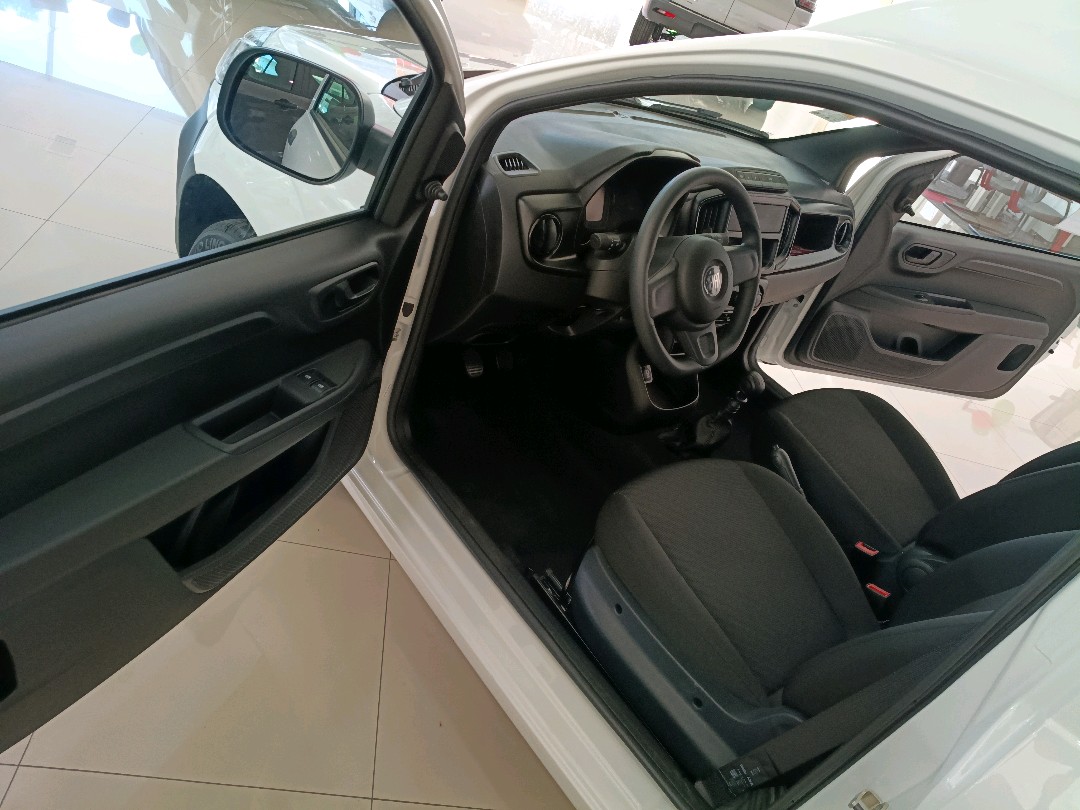 FIORINO 1.3 FIREFLY FLEX ENDURANCE MANUAL6