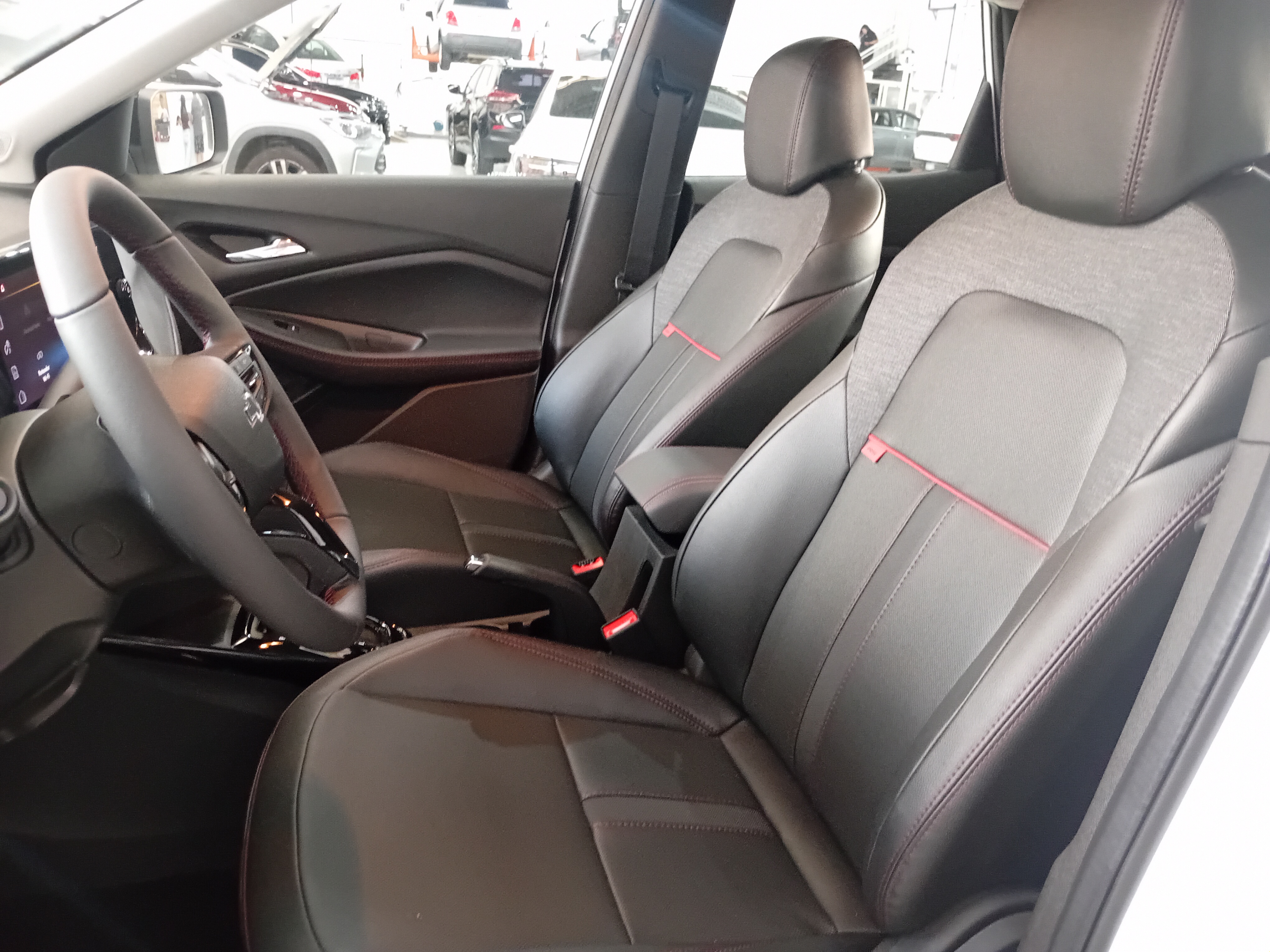 MONTANA 1.2 TURBO FLEX RS AUTOMÁTICO11