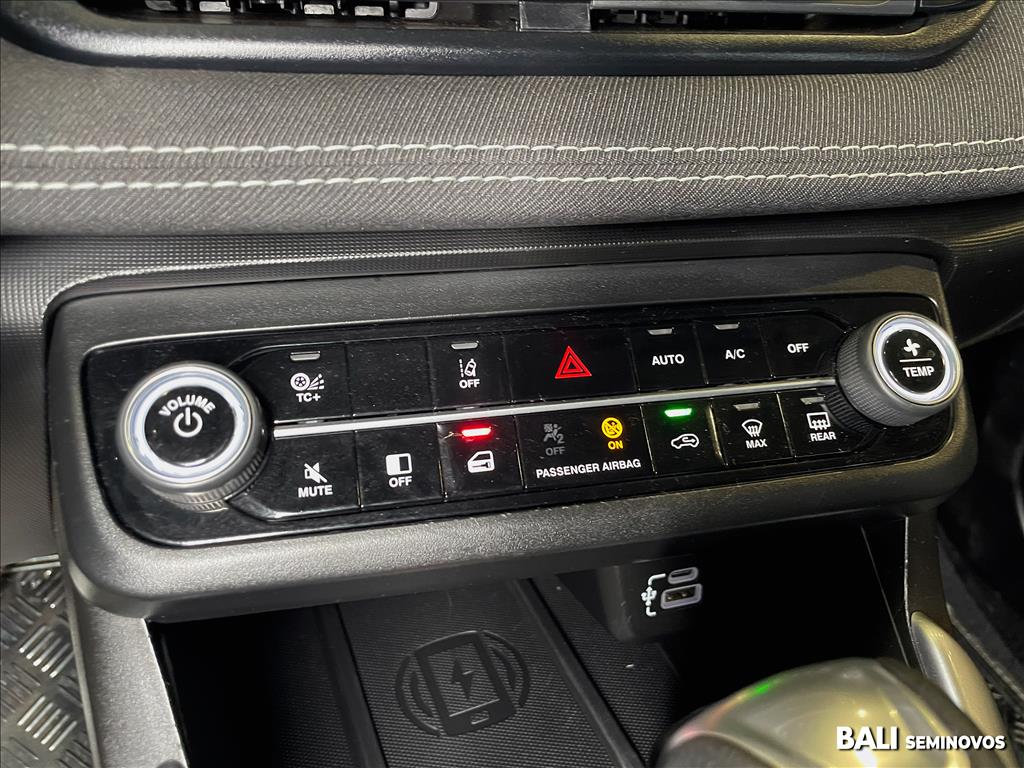 FASTBACK 1.0 TURBO 200 FLEX AUDACE CVT14