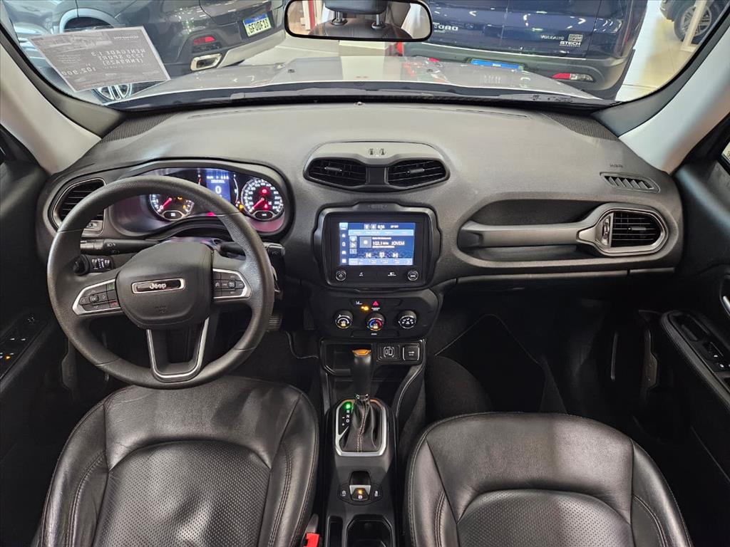 RENEGADE 1.3 T270 TURBO FLEX SPORT AT66