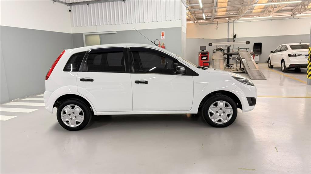 FIESTA 1.6 SE HATCH 16V FLEX 4P MANUAL3