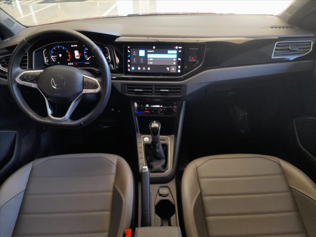 NIVUS 1.0 200 TSI TOTAL FLEX HIGHLINE AUTOMÁTICO7
