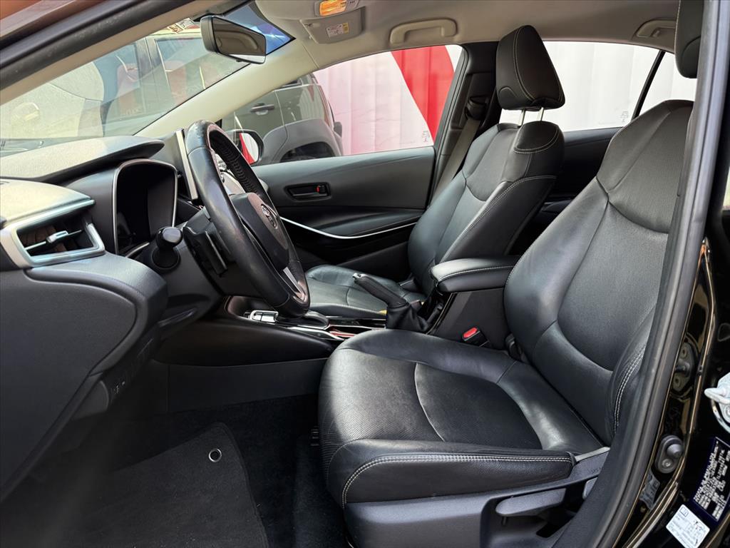 Toyota Corolla - 2.0 VVT-IE FLEX XEI DIRECT SHIFT