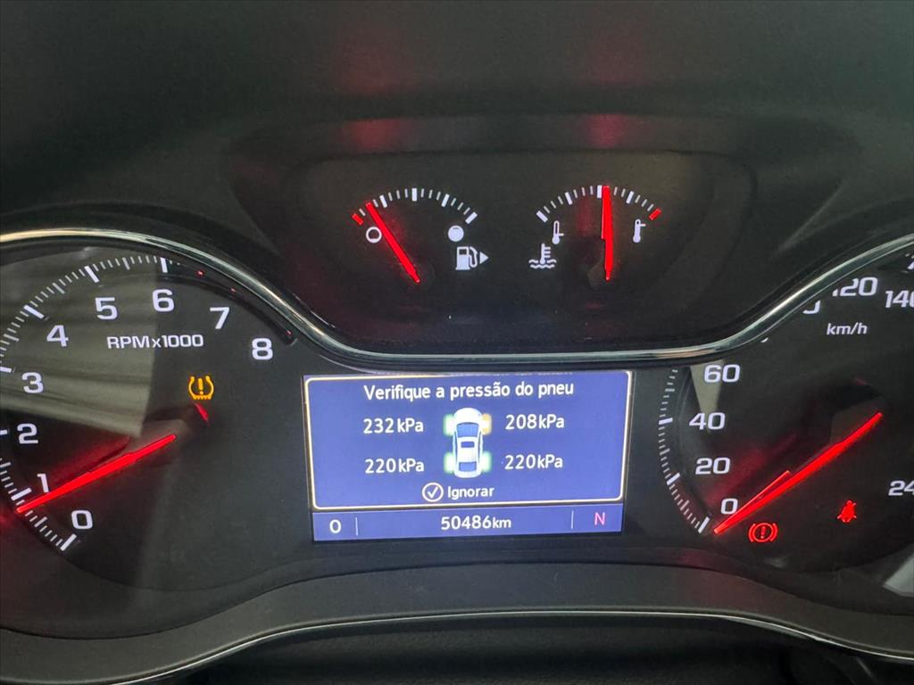 GM - Chevrolet-CRUZE-1.4 TURBO LTZ 16V FLEX 4P AUTOMÁTICO