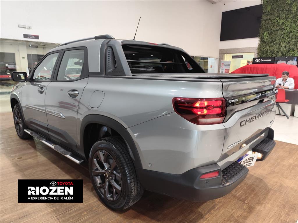 MONTANA 1.2 TURBO FLEX PREMIER AUTOMÁTICO2