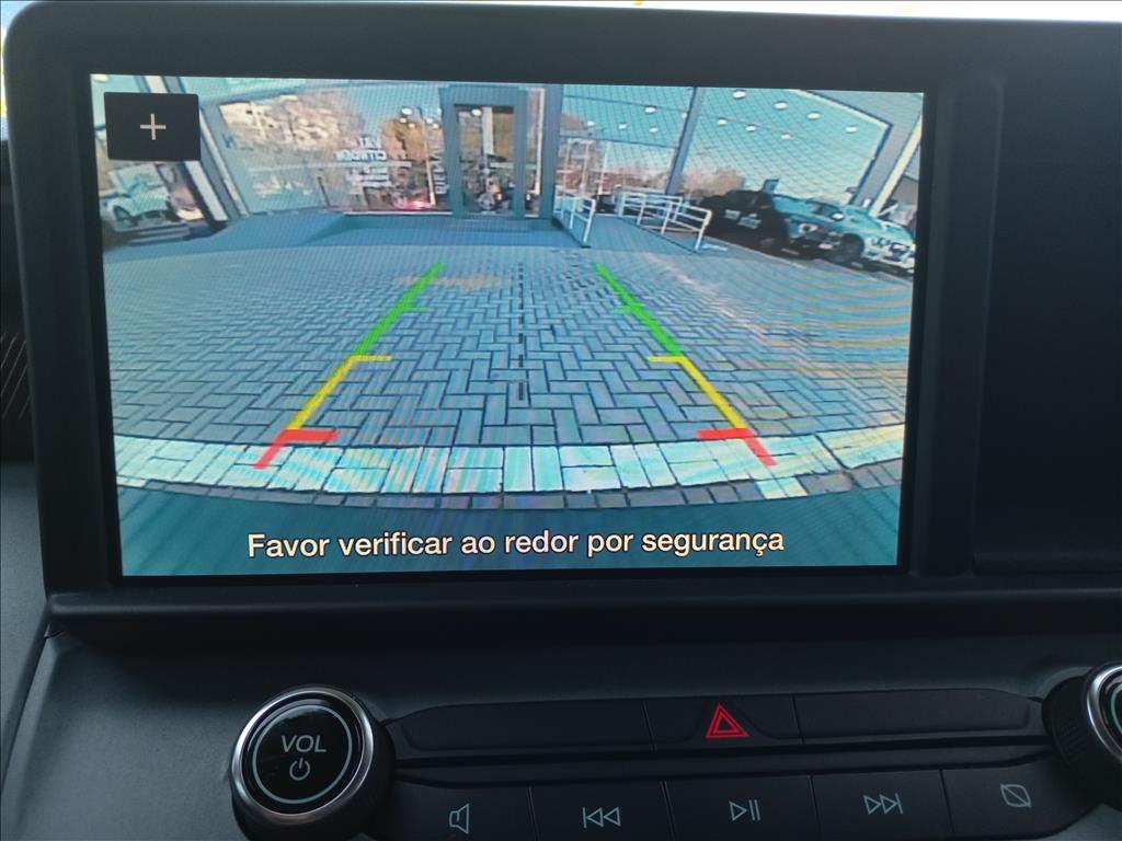 Foto ilustrativa do carro