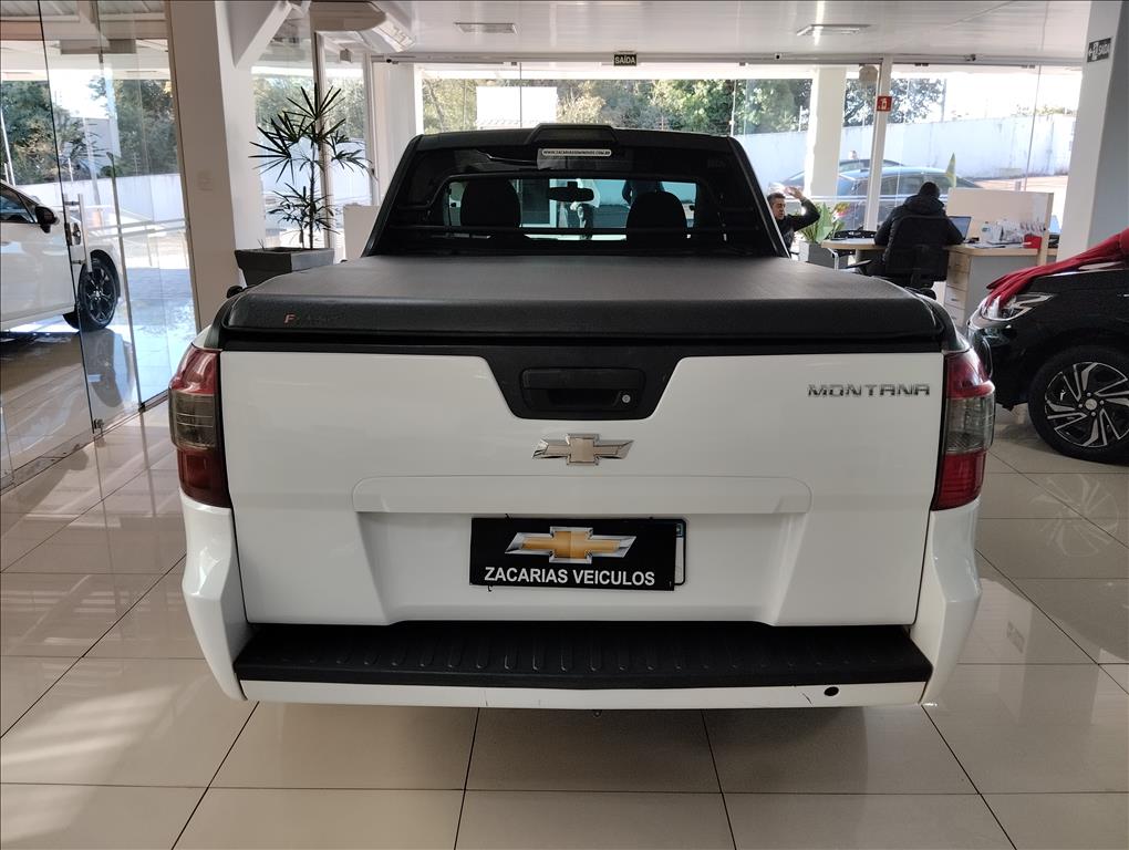 MONTANA 1.4 MPFI LS CS 8V FLEX 2P MANUAL4