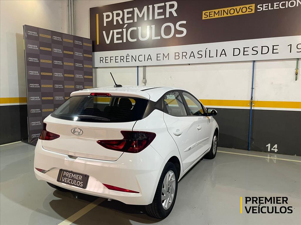 HB20 1.0 12V FLEX EVOLUTION MANUAL7