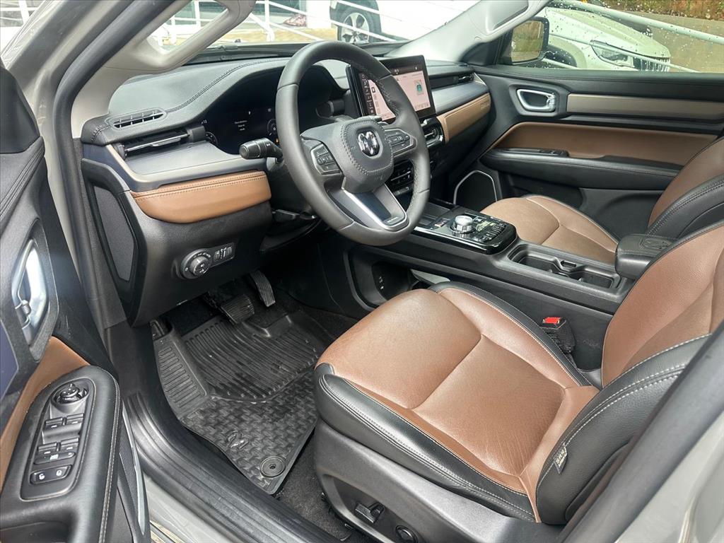RAMPAGE 2.0 TURBO DIESEL LARAMIE 4X4 AUTOMÁTICO6