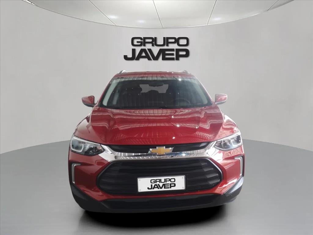 GM - Chevrolet-TRACKER-1.0 TURBO FLEX LT AUTOMÁTICO