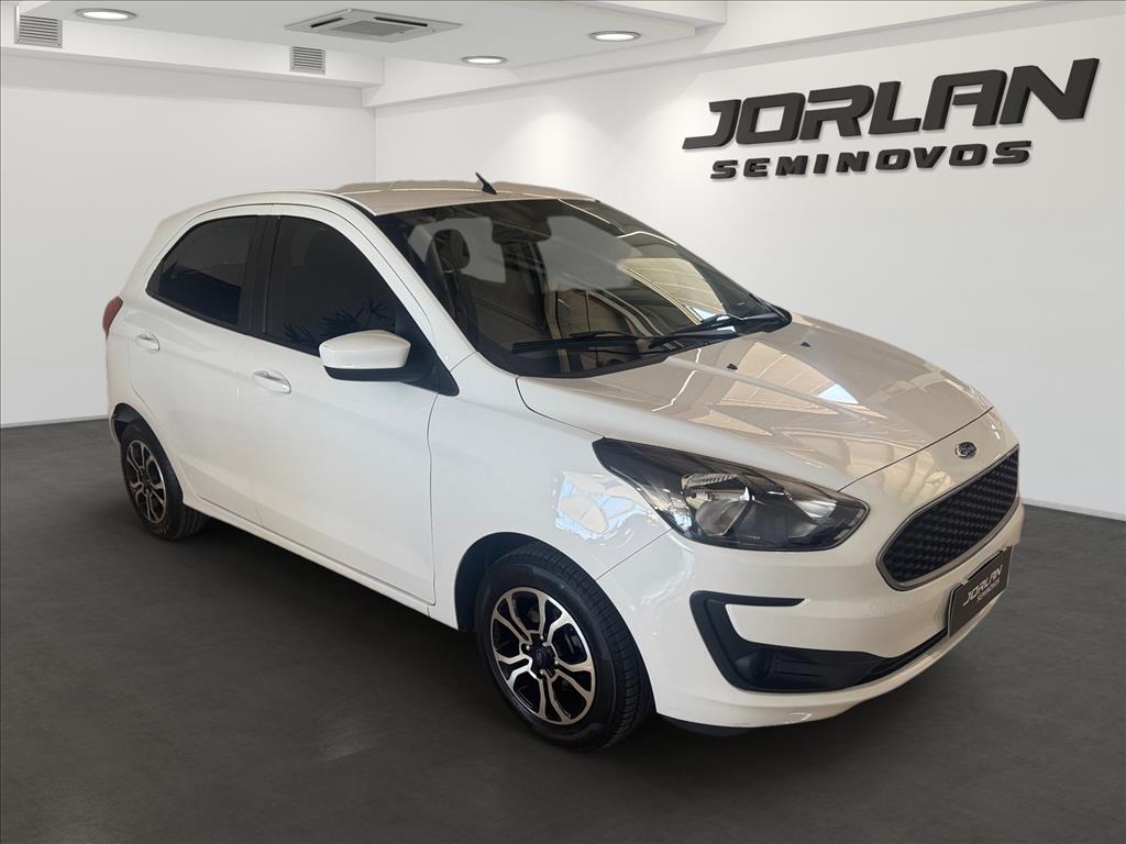 KA 1.0 TI-VCT FLEX SE PLUS MANUAL1