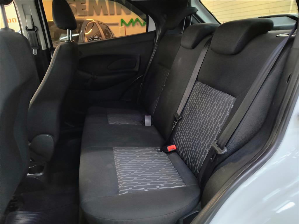 KA 1.0 TI-VCT FLEX SE MANUAL8