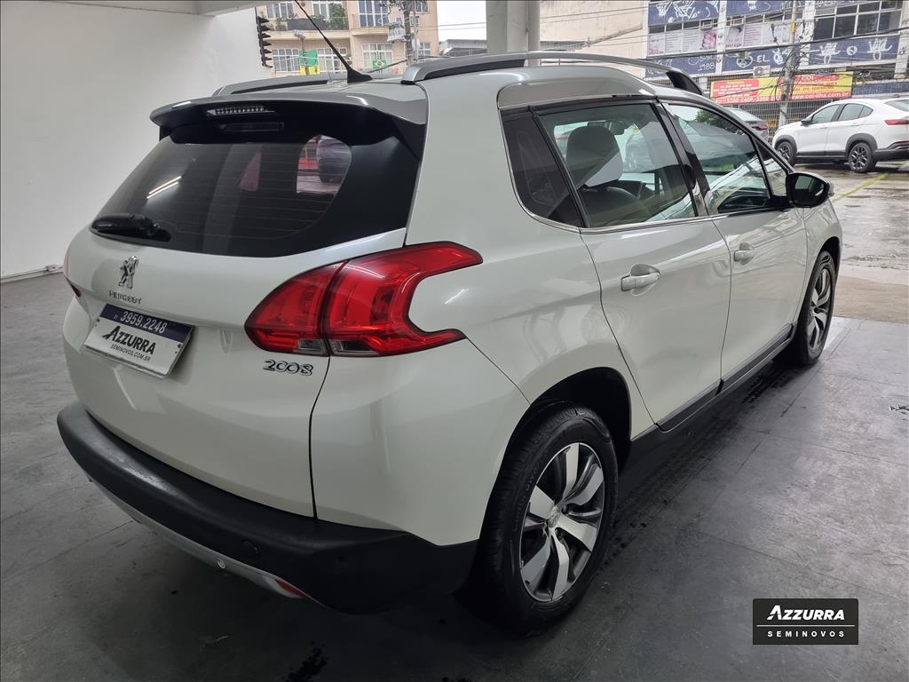 2008 1.6 16V FLEX GRIFFE 4P MANUAL5