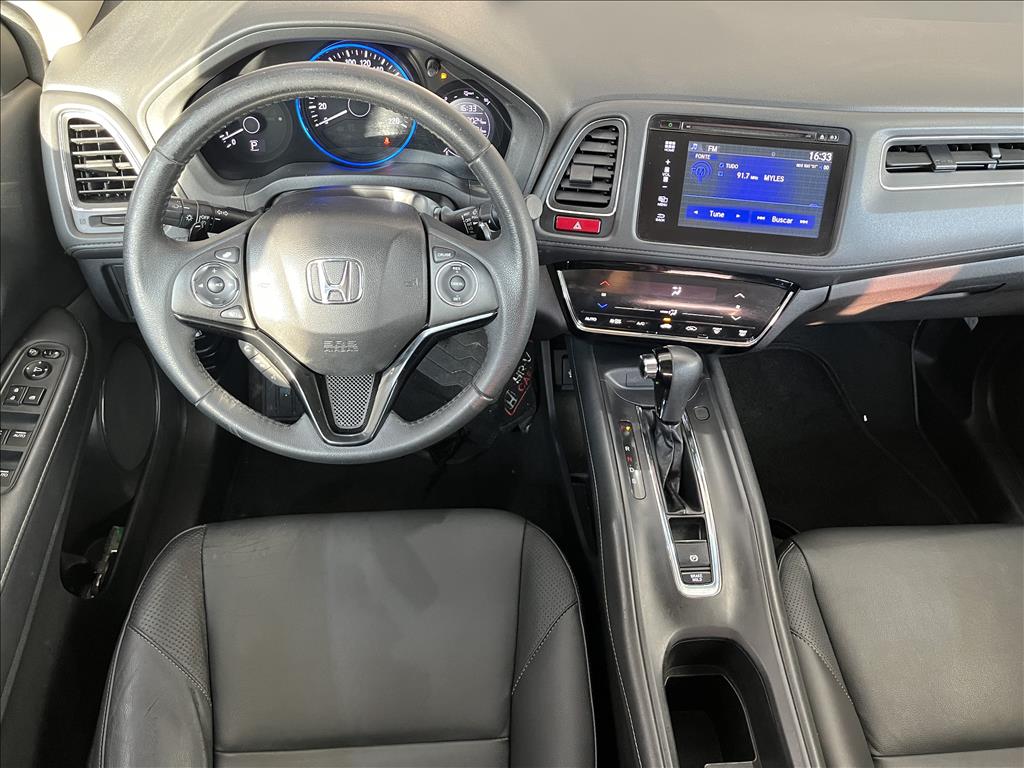 HR-V 1.8 16V FLEX EXL 4P AUTOMÁTICO6