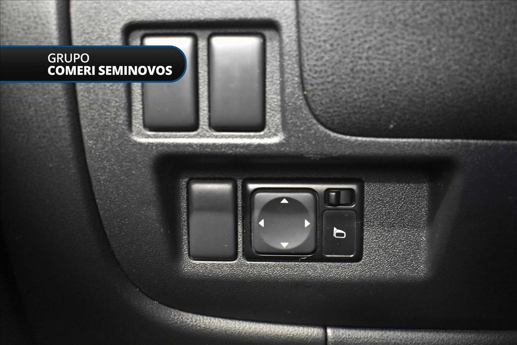 VERSA 1.6 16V FLEXSTART SL 4P XTRONIC