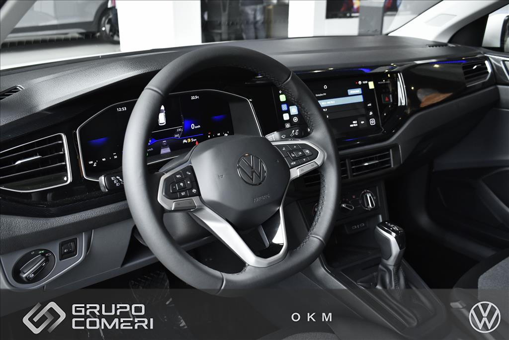 VIRTUS 1.0 170 TSI AUTOMÁTICO16