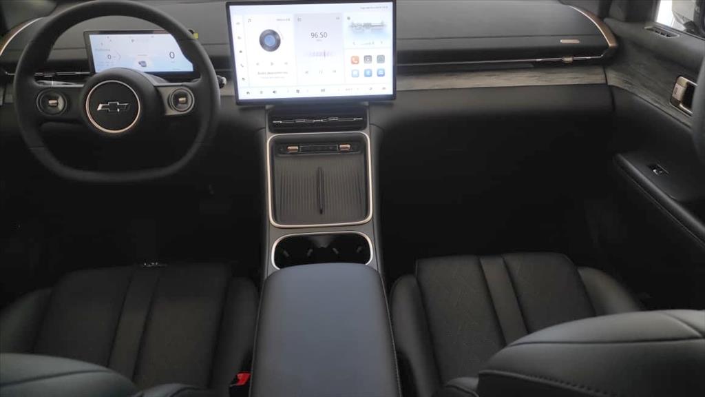 CAPTIVA EV 60 KW ELÉTRICO PREMIER1