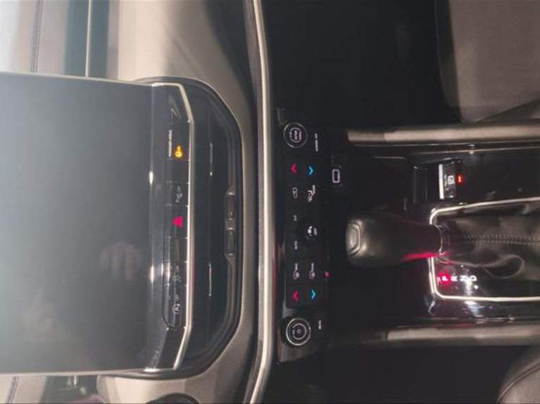 COMPASS 1.3 T270 TURBO FLEX LONGITUDE AT614