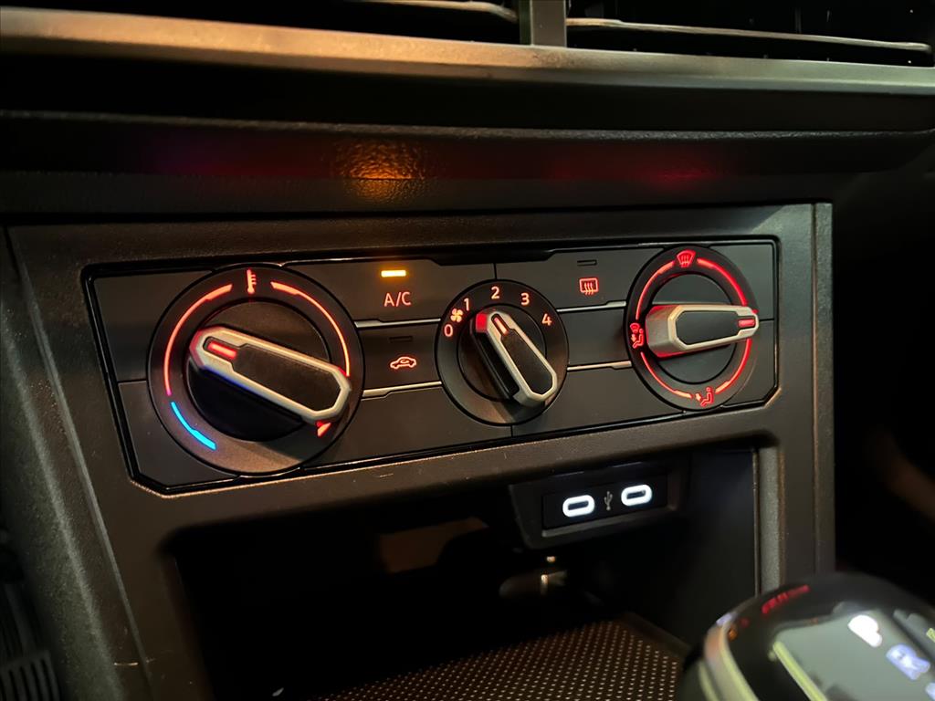 POLO 1.0 170 TSI SENSE AUTOMÁTICO12
