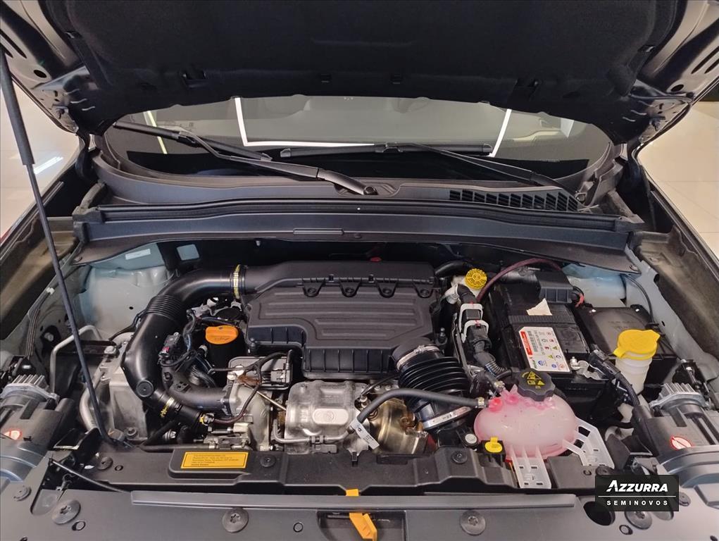 RENEGADE 1.3 T270 TURBO FLEX LONGITUDE AT614