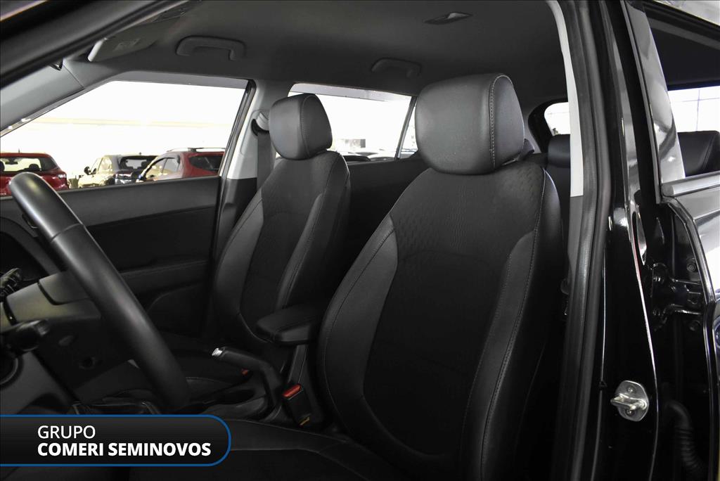 CRETA 1.6 16V FLEX SMART PLUS AUTOMÁTICO6