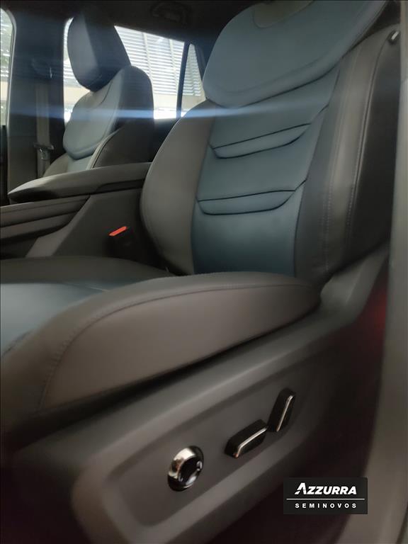 TERRITORY 1.5 ECOBOOST GTDI GASOLINA TITANIUM AUTOMÁTICO11