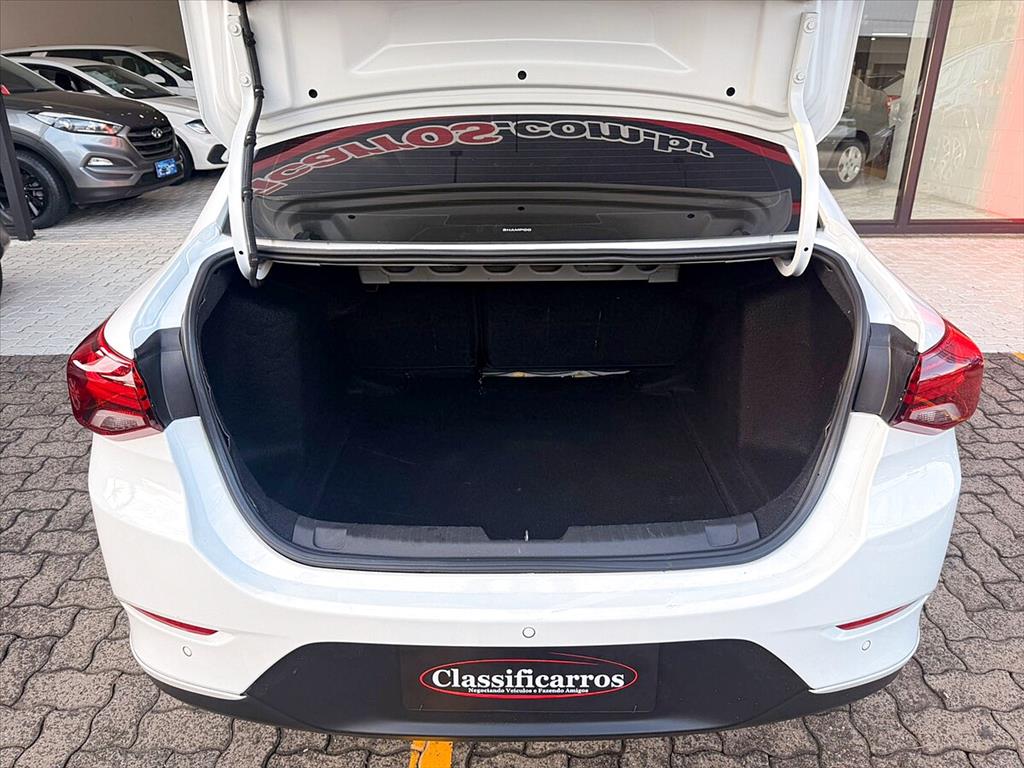 Chevrolet Onix Plus - 1.0 TURBO FLEX PREMIER AUTOMÁTICO