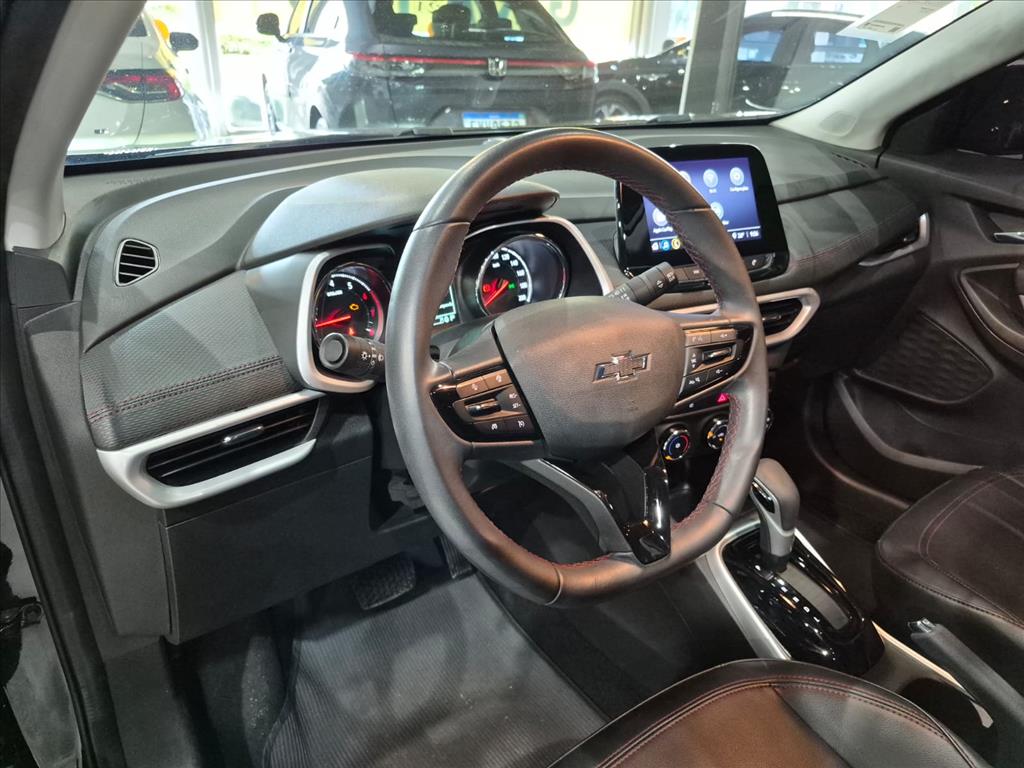 TRACKER 1.2 TURBO FLEX RS AUTOMÁTICO11