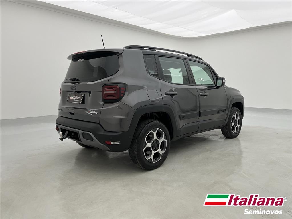 RENEGADE 1.3 T270 TURBO FLEX TRAILHAWK 4X4 AT93