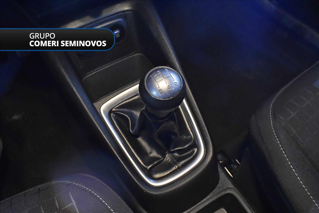 HB20 1.0 12V FLEX COMFORT MANUAL