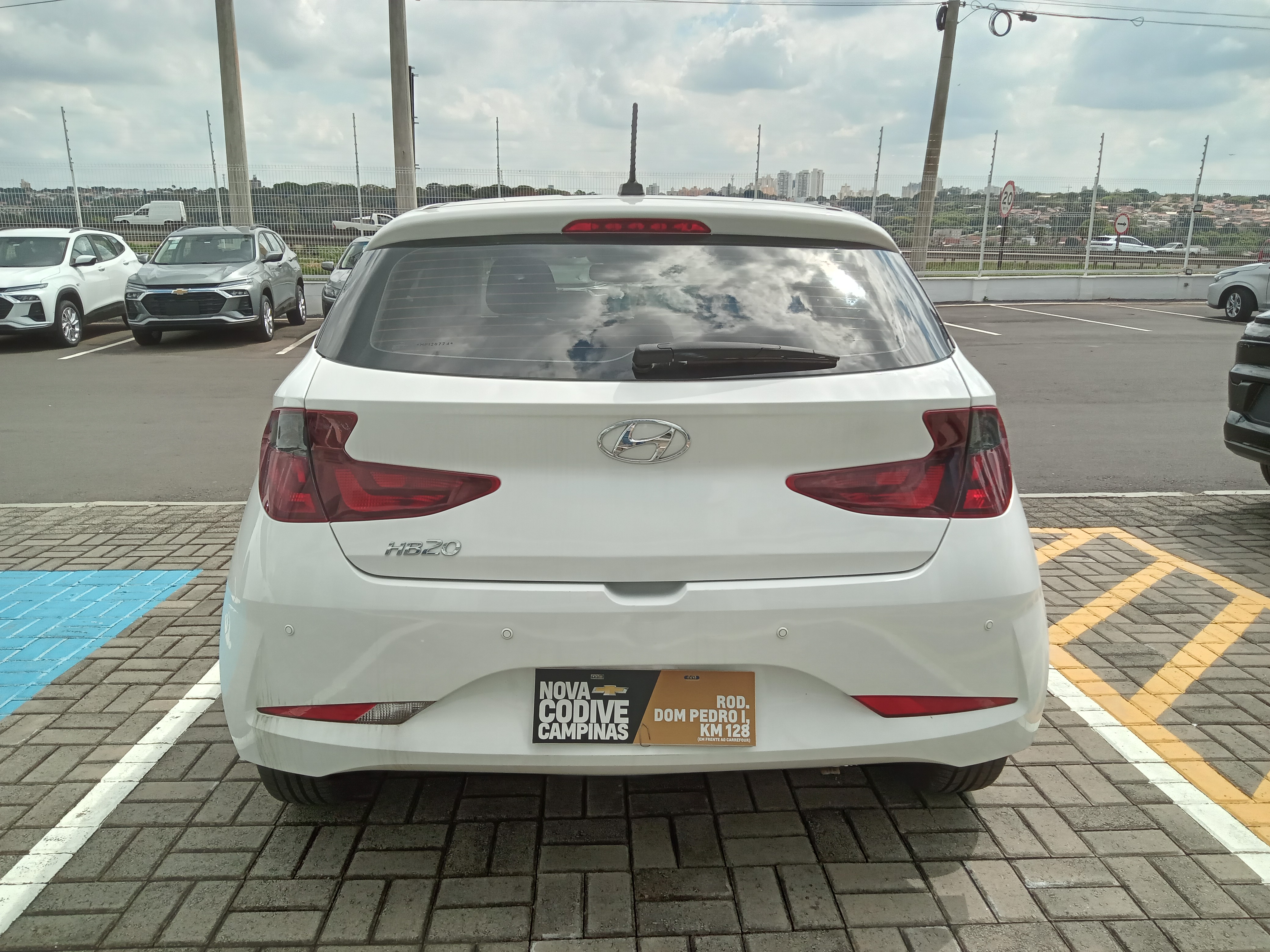 HB20 1.0 12V FLEX VISION MANUAL5