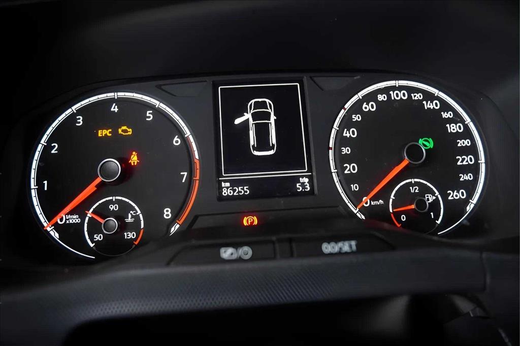 T-CROSS 1.0 200 TSI TOTAL FLEX SENSE AUTOMÁTICO10